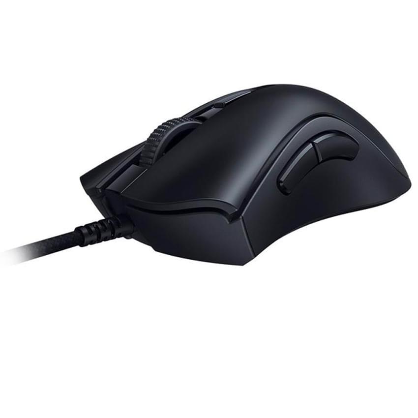 Mouse Razer Deathadder V2 Lite 8500 Dpi Negro